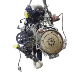Motor xb (aj-v6) Jaguar X-type i ranchera familiar (x400) 2.5