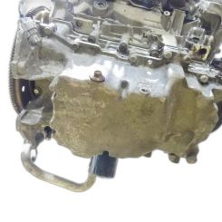 Motor xb (aj-v6) Jaguar X-type i ranchera familiar (x400) 2.5