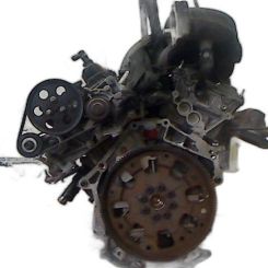 Motor xb (aj-v6) Jaguar X-type i ranchera familiar (x400) 2.5