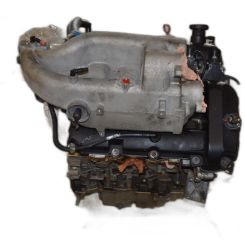 Motor aj-v6 Jaguar X-type i ranchera familiar (x400) 3.0