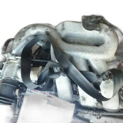 Motor xb (aj-v6) Jaguar X-type i (x400) 2.5 v6 a las 4 ruedas