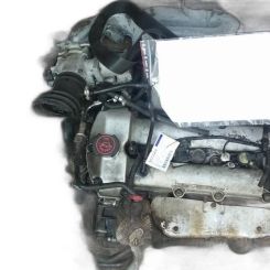 Motor xb (aj-v6) Jaguar X-type i (x400) 2.5 v6 a las 4 ruedas