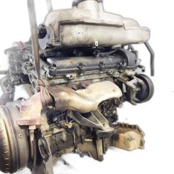 Motor aj-v6 Jaguar X-type i (x400) 3.0 v6 a las 4 ruedas