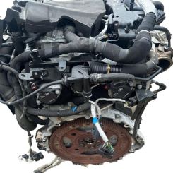 Motor pt204 Jaguar Xe (x760) 2.0
