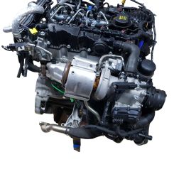 Motor 204pt Jaguar Xe (x760) 2.0
