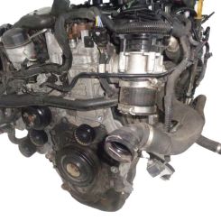 Motor 204dtd Jaguar Xe (x760) 2.0 d