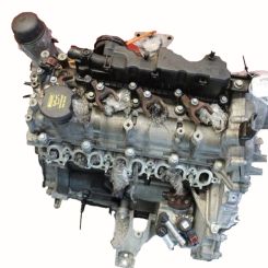 Motor 204dtd Jaguar Xe (x760) 2.0 d