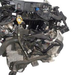 Motor 204dtd Jaguar Xe (x760) 2.0 d