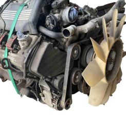 Motor 204dtd Jaguar Xe (x760) 2.0 d