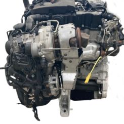 Motor 204dta Jaguar Xe (x760) 2.0 d awd