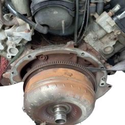 Motor aj21d4 Jaguar Xe (x760) 2.0 d200 mhev