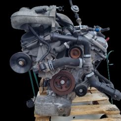 Motor 306ps Jaguar Xe (x760) 3.0 s