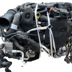 Motor 204pt Jaguar Xf i (x250) 2.0