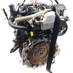 Motor 224dt Jaguar Xf i (x250) 2.2 d
