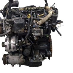 Motor 224dt Jaguar Xf i (x250) 2.2 d
