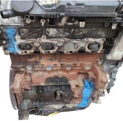 Motor 224dt Jaguar Xf i (x250) 2.2 d