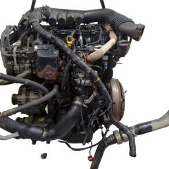 Motor 224dt Jaguar Xf i (x250) 2.2 d