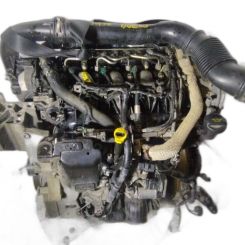 Motor 224dt Jaguar Xf i (x250) 2.2 d