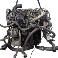 Motor 224dt Jaguar Xf i (x250) 2.2 d
