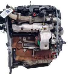 Motor 224dt Jaguar Xf i (x250) 2.2 d