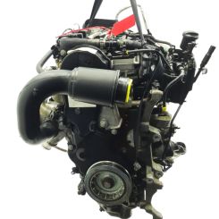Motor 224dt Jaguar Xf i (x250) 2.2 d