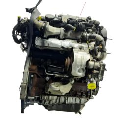 Motor 224dt Jaguar Xf i (x250) 2.2 d