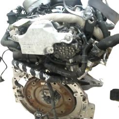 Motor 224dt Jaguar Xf i (x250) 2.2 d