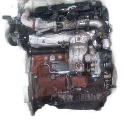 Motor 224dt Jaguar Xf i (x250) 2.2 d