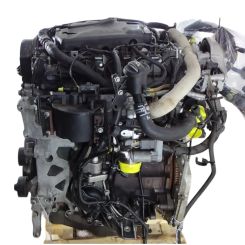 Motor 224dt Jaguar Xf i (x250) 2.2 d