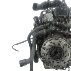 Motor 224dt Jaguar Xf i (x250) 2.2 d
