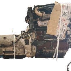 Motor 224dt Jaguar Xf i (x250) 2.2 d