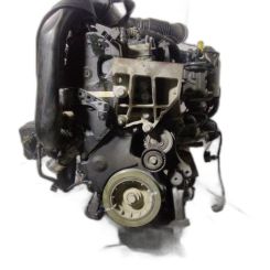 Motor 224dt Jaguar Xf i (x250) 2.2 d