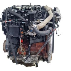 Motor 224dt Jaguar Xf i (x250) 2.2 d
