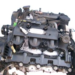 Motor ajd Jaguar Xf i (x250) 2.7 d