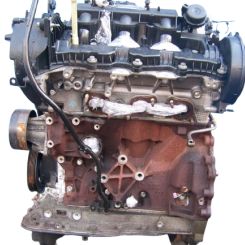 Motor ajd Jaguar Xf i (x250) 2.7 d