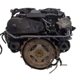 Motor ajd Jaguar Xf i (x250) 2.7 d