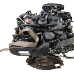 Motor ajd Jaguar Xf i (x250) 2.7 d