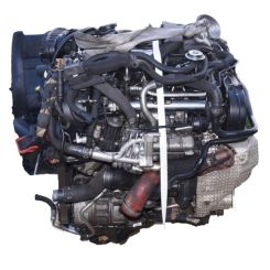 Motor 306ps Jaguar Xf i (x250) 3.0 awd