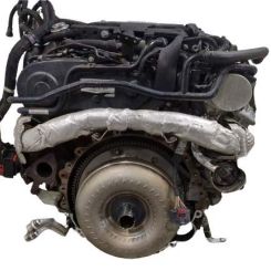 Motor ajv6d, 306dt Jaguar Xf i (x250) 3.0 d