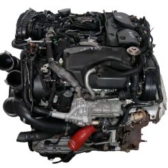 Motor ajv6d, 306dt Jaguar Xf i (x250) 3.0 d
