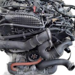 Motor ajv6d, 306dt Jaguar Xf i (x250) 3.0 d