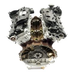 Motor ajv6d, 306dt Jaguar Xf i (x250) 3.0 d