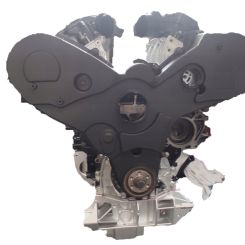 Motor ajv6d, 306dt Jaguar Xf i (x250) 3.0 d