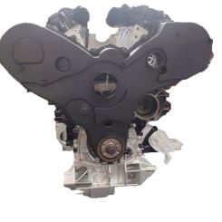 Motor ajv6d, 306dt Jaguar Xf i (x250) 3.0 d
