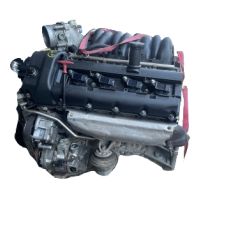 Motor sv8ts Jaguar Xf i (x250) 4.2 kompressor