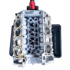 Motor 508pn Jaguar Xf i (x250) 5.0