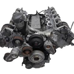 Motor 508ps Jaguar Xf i (x250) 5.0 xfr-s