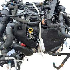 Motor pt204 Jaguar Xf ii (x260) 2.0
