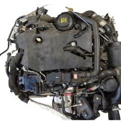 Motor pt204 Jaguar Xf ii (x260) 2.0