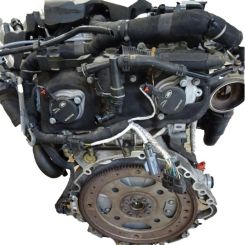 Motor pt204 Jaguar Xf ii (x260) 2.0